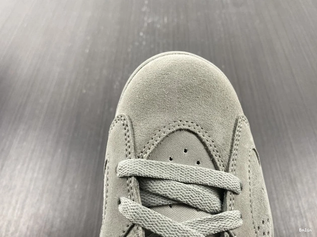 Bmlin Air 6 Georgetown Jordan CT8529-012 0721